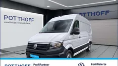 Gebraucht 2020 VW Crafter Van | 24.377 € (Fairer Preis)