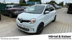 Gebraucht 2024 Renault Twingo Urban Night Kleinwagen | 20.389 €