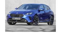 Gebraucht 2025 BMW 120 M Sport Kleinwagen | 41.599 € (Fairer Preis)