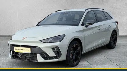 Grau Neu 2025 Cupra Leon Kombi | 39.930 € (Fairer Preis)