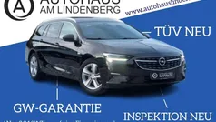 Schwarz Gebraucht 2021 Opel Insignia Elegance Kombi | 17.499 € (Fairer Preis)