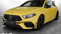 Gebraucht 2021 Mercedes A45 AMG AMG Limousine | 44.990 € (Fairer Preis)