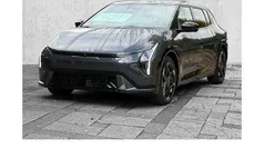 Gebraucht 2025 Kia EV4 GT-Line Kleinwagen | 49.990 € (Fairer Preis)