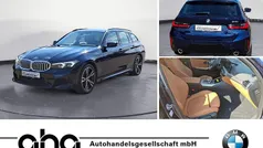 Gebraucht 2024 BMW 318 M Sport Kombi | 37.930 € (Fairer Preis)