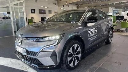 Gebraucht 2024 Renault Megane E-Tech Evolution Limousine | 30.290 € (Fairer Preis)