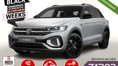 Gebraucht 2025 VW T-Roc R-line SUV | 34.589 € (Fairer Preis)