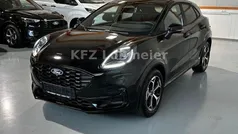 Gebraucht 2024 Ford Puma ST-Line Limousine | 27.690 € (Fairer Preis)