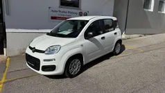 Gebraucht 2024 Fiat Panda Kleinwagen | 15.990 € (Fairer Preis)