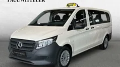 Gebraucht 2024 Mercedes Vito Van / Kleinbus | 63.950 €