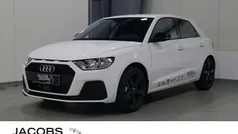 Gebraucht 2025 Audi A1 Sportback Advanced Kleinwagen | 25.280 € (Guter Preis)