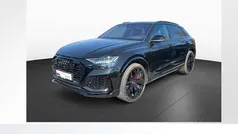 Gebraucht 2024 Audi RS Q8 Ambiente SUV | 129.980 € (Guter Preis)