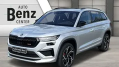 Silber Neu 2024 Skoda Kodiaq RS SUV | 48.990 € (Superpreis)