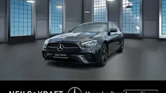Gebraucht 2023 Mercedes E200 AMG Kombi | 43.550 € (Guter Preis)