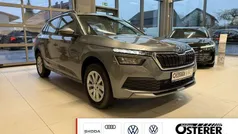 Gebraucht 2023 Skoda Kamiq Ambition SUV | 23.950 € (Fairer Preis)