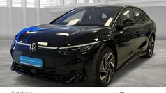 Gebraucht 2024 VW ID.7 Pro Kleinwagen | 45.850 € (Fairer Preis)