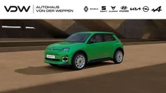 Grün Neu 2025 Renault R5 Evolution Kleinwagen | 24.447 € (Superpreis)