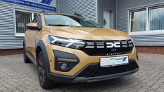 Gebraucht 2024 Dacia Sandero Extreme Kleinwagen | 18.900 € (Fairer Preis)