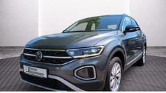 Gebraucht 2024 VW T-Roc Style SUV | 30.869 € (Fairer Preis)