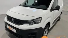 Weiß Gebraucht 2020 Peugeot Partner Van / Kleinbus | 15.351 € (Fairer Preis)