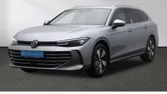 Gebraucht 2024 VW Passat Business Limousine | 33.880 € (Guter Preis)