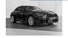 Schwarz Gebraucht 2025 BMW M2 M Sport Coupé | 72.999 € (Guter Preis)