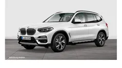 Gebraucht 2020 BMW X3 xLine SUV | 35.450 € (Fairer Preis)