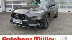 Gebraucht 2025 Honda ZR-V Hybrid SUV | 38.290 € (Fairer Preis)
