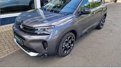Gebraucht 2023 Citroën C5 Aircross Feel SUV | 20.970 € (Fairer Preis)