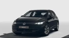 Gebraucht 2025 VW Golf VIII Life Limousine | 30.460 € (Fairer Preis)