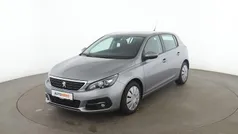 Grau Gebraucht 2019 Peugeot 308 Active Limousine | 12.380 € (Fairer Preis)