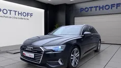 Gebraucht 2018 Audi A6 S-Line Kombi | 33.750 € (Superpreis)