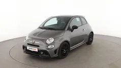 Grau Gebraucht 2022 Abarth 595 Kleinwagen | 21.120 € (Fairer Preis)