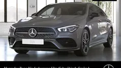 Gebraucht 2023 Mercedes CLA200 AMG Kombi | 32.490 € (Fairer Preis)