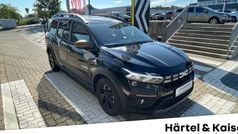 Schwarz Gebraucht 2025 Dacia Jogger Extreme Van / Kleinbus | 21.789 € (Fairer Preis)