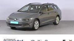 Gebraucht 2023 VW Golf VIII Style Kombi | 29.850 € (Fairer Preis)
