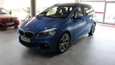 Gebraucht 2016 BMW 220 M Sport Van / Kleinbus | 14.990 € (Fairer Preis)