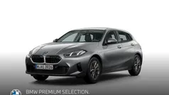 Grau Gebraucht 2024 BMW 120 Shadowline Kleinwagen | 29.398 € (Superpreis)