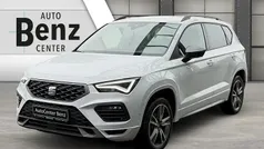 Gebraucht 2023 Seat Ateca FR SUV | 28.290 € (Fairer Preis)