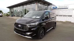 Agate black Neu 2025 Ford Tourneo Custom Active Van / Kleinbus | 52.490 € (Guter Preis)