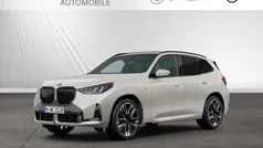 Dune grey metallic Gebraucht 2025 BMW X3 M Sport SUV | 63.390 € (Fairer Preis)