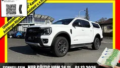 Gebraucht 2025 Ford Ranger Wildtrack Abholung | 60.390 € (Fairer Preis)