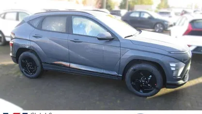 Gebraucht 2025 Hyundai Kona Trend SUV | 38.900 € (Fairer Preis)