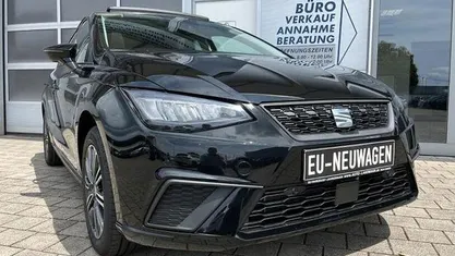 Gebraucht 2025 Seat Ibiza Style Kleinwagen | 19.990 € (Superpreis)