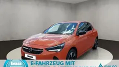 Power orange Gebraucht 2022 Opel Corsa-e Elegance Kleinwagen | 15.250 € (Fairer Preis)