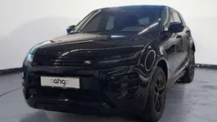 Gebraucht 2025 Land Rover Range Rover evoque SE Dynamic SUV | 45.999 € (Fairer Preis)