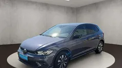 Rauchgrau metallic Gebraucht 2024 VW Polo Life Limousine | 18.700 € (Fairer Preis)