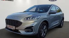 Gebraucht 2023 Ford Kuga ST-Line SUV | 26.980 € (Fairer Preis)