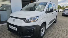 Fiat e-Doblò