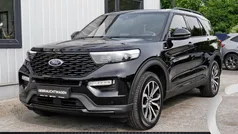 Gebraucht 2024 Ford Explorer ST-Line SUV | 62.950 € (Fairer Preis)