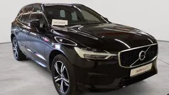 Gebraucht 2019 Volvo XC60 R-Design SUV | 29.990 € (Fairer Preis)